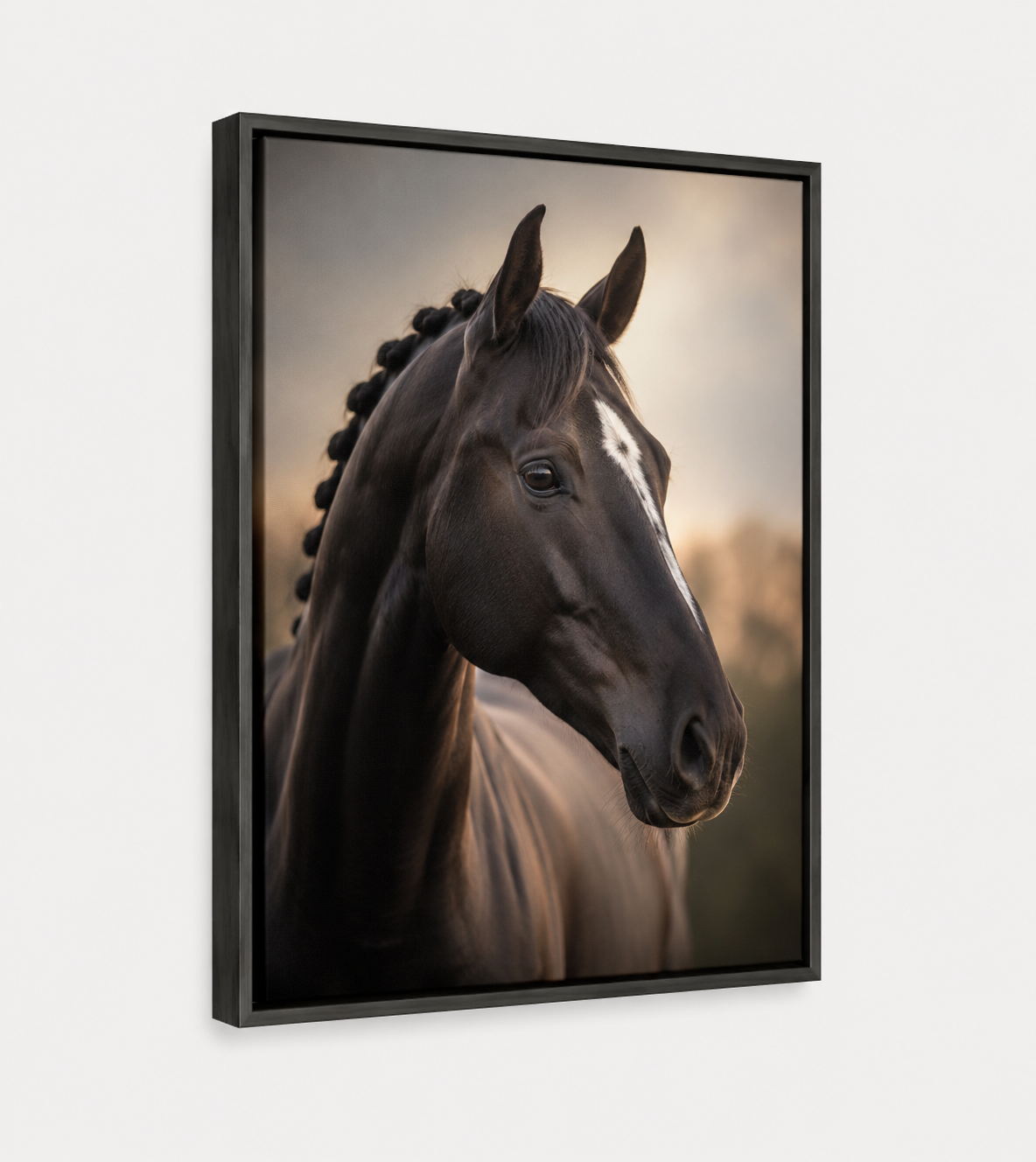 Canvas Wanddecoratie